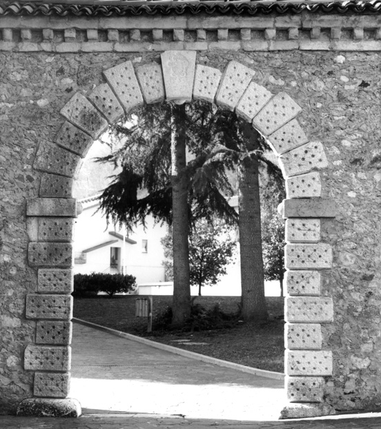 fotografia b/n