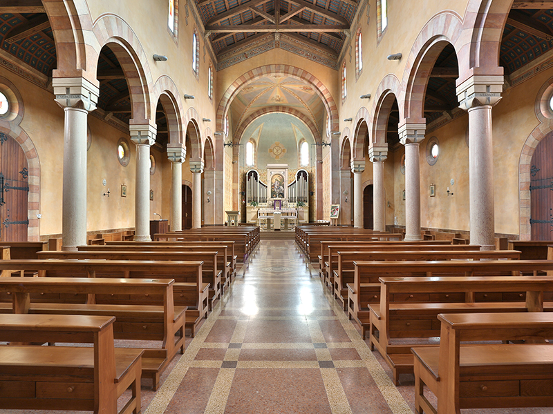 Seminario diocesano Pordenone