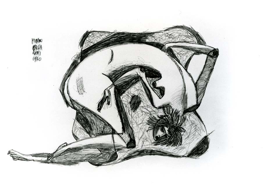 figura femminile