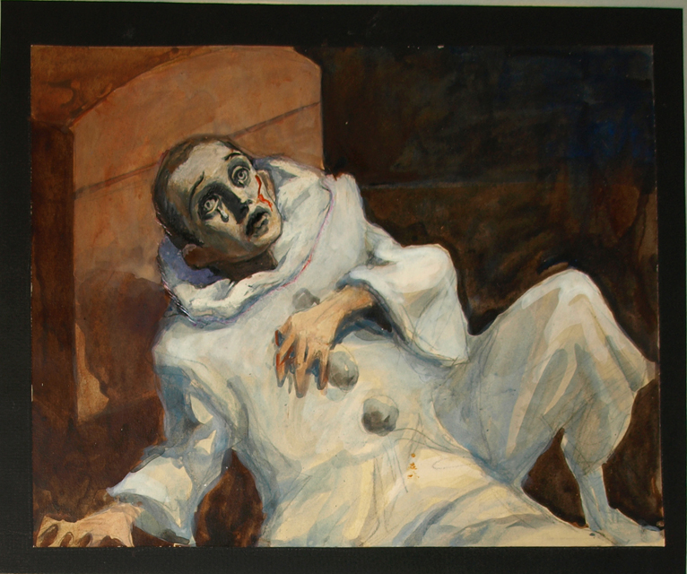 figura maschile