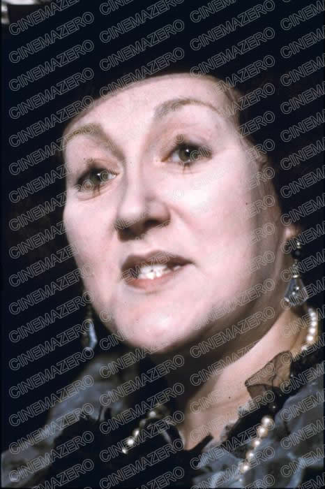 Ritratto di Ines Ruffo Saltini (Linda Polan)