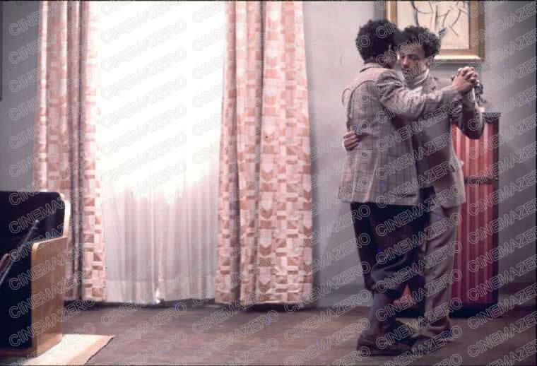 Il ballo dei Collaborazionisti