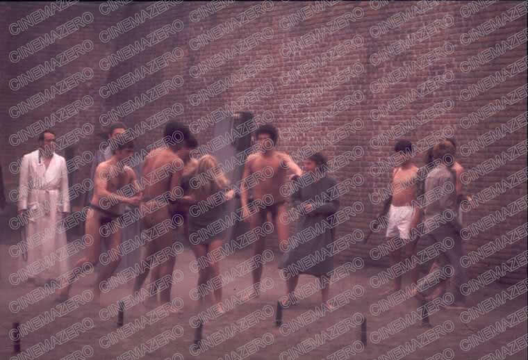 Le vittime e i loro aguzzini