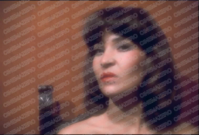 Ritratto di una Ragazza