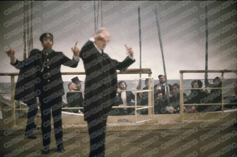 L'abbandono della Gloria N.