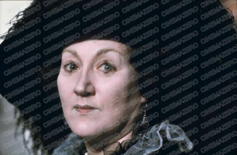 Ritratto di Ines Ruffo Saltini (Linda Polan)