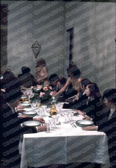 Il banchetto nuziale
