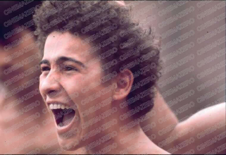 Ritratto di una vittima