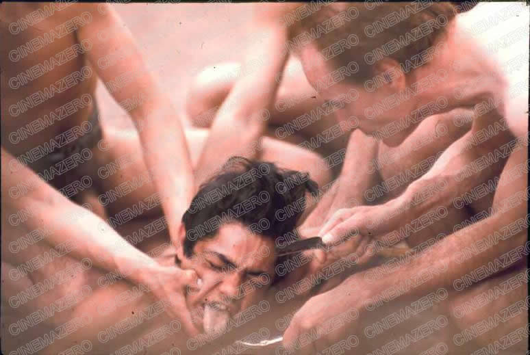 Tortura di un Ragazzo