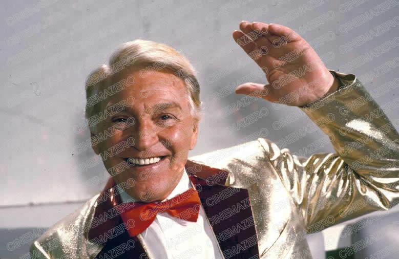 Ritratto di Franco Fabrizi