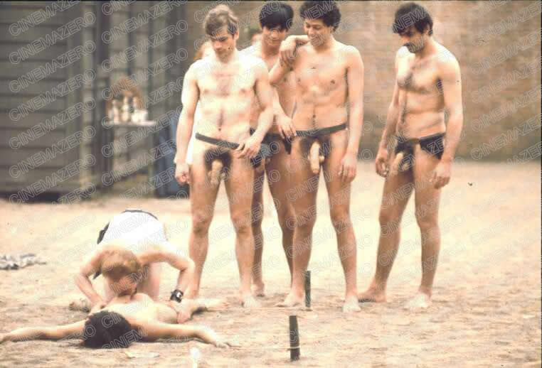 I Fottitori e i baci del Presidente (Aldo Valletti)