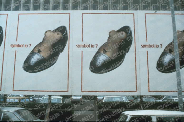 Cartelloni pubblicitari