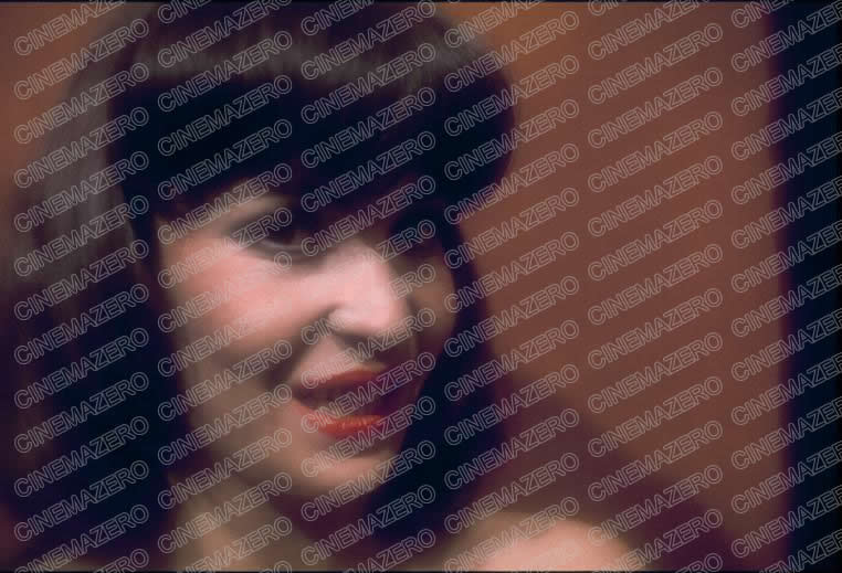 Ritratto di un'interprete del film