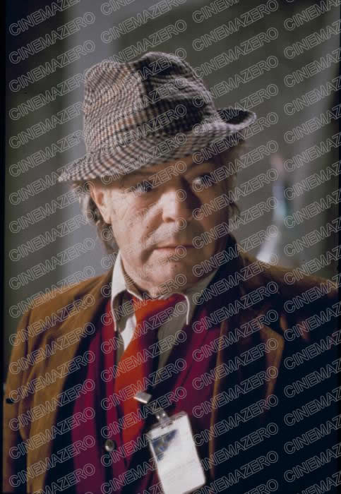 Ritratto di Fred (Marcello Mastroianni)