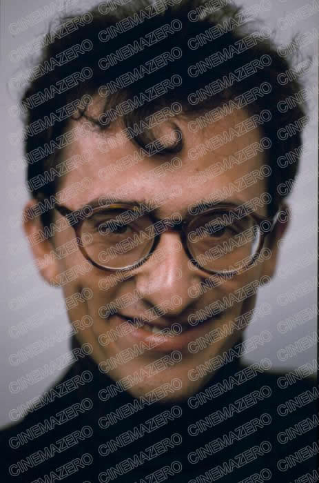 Il Sosia di Woody Allen