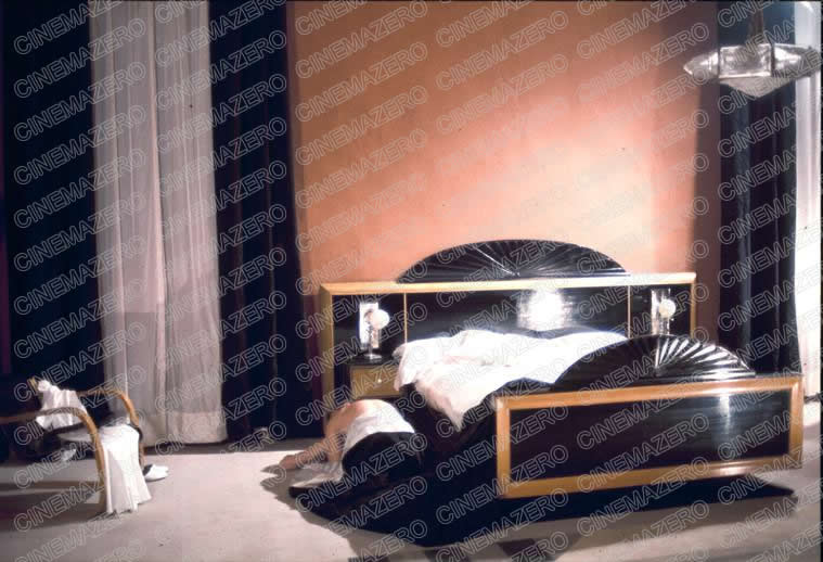 Il coito del Monsignore (Giorgio Cataldi)