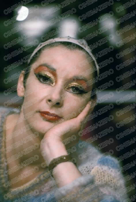 Ritratto di un'Artista