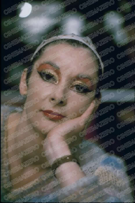 Ritratto di un'Artista