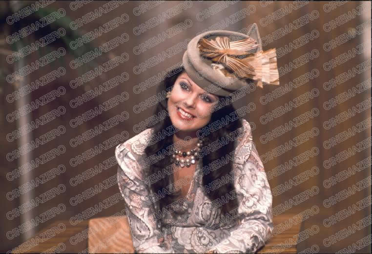 Ritratto di una delle Figlie dei Signori