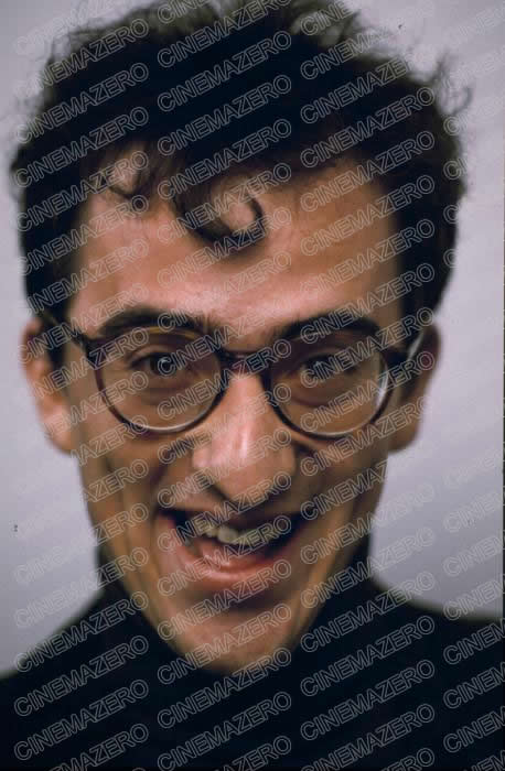 Il Sosia di Woody Allen