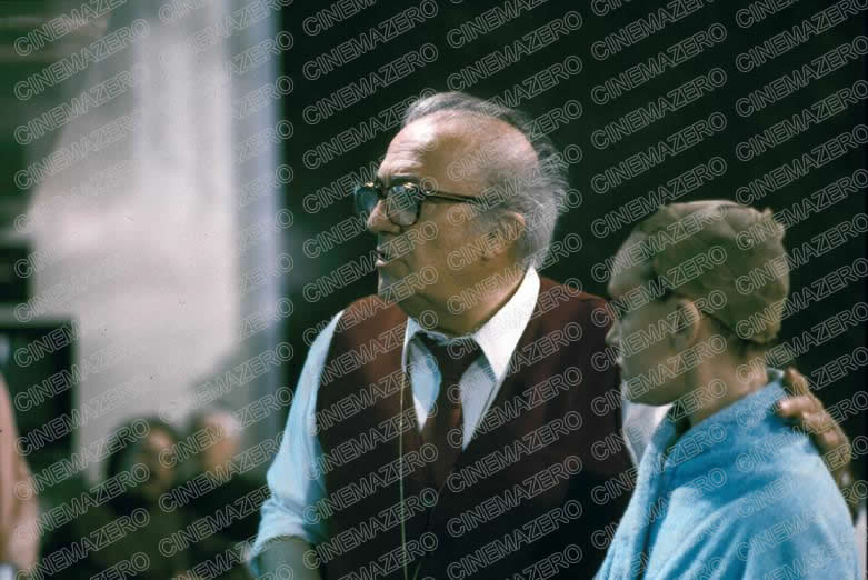 Indicazioni di regia