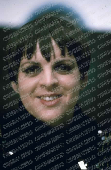 La Sosia di Liza Minelli