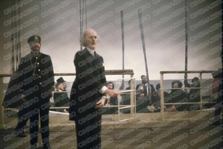 L'abbandono della Gloria N.