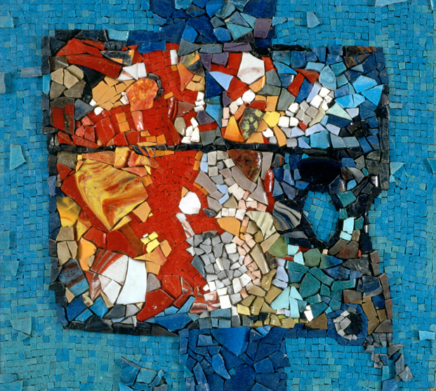 Stampe dell'Archivio della Scuola Mosaicisti