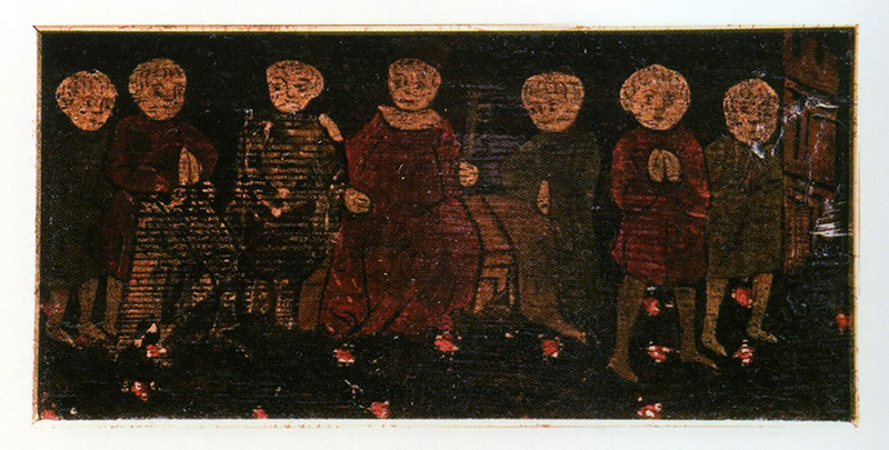 Soffitti a pettenelle