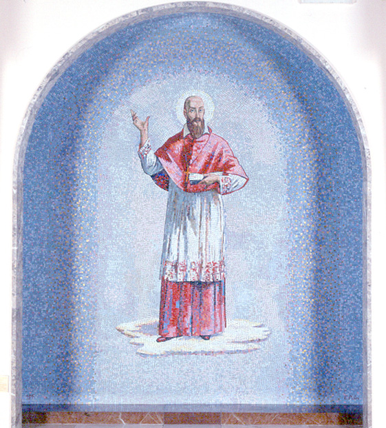 Stampe dell'Archivio della Scuola Mosaicisti