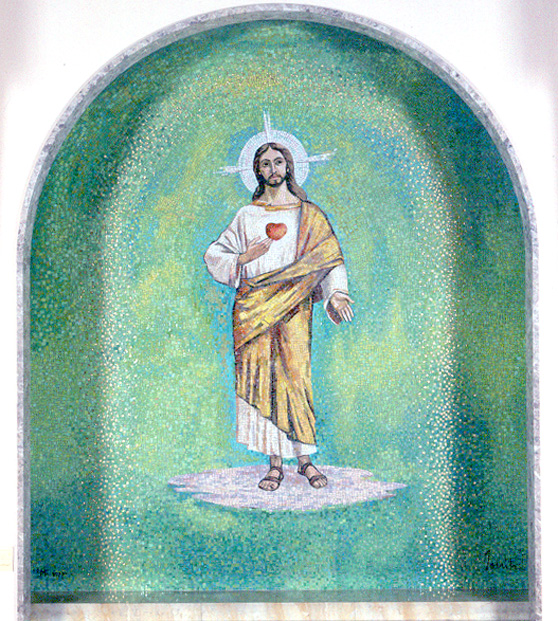 Stampe dell'Archivio della Scuola Mosaicisti
