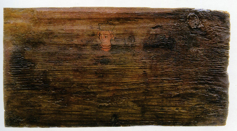 Soffitti a pettenelle