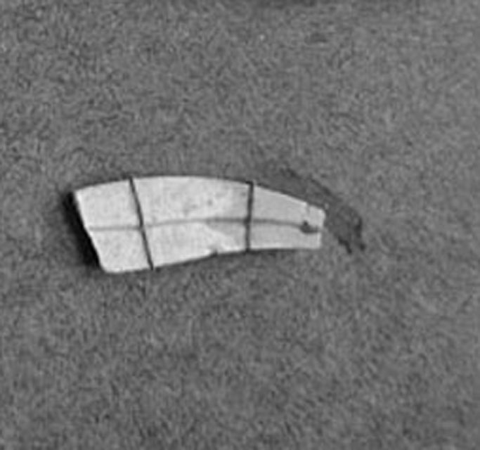 tarsia/ di rivestimento pavimentale