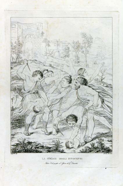 strage degli innocenti