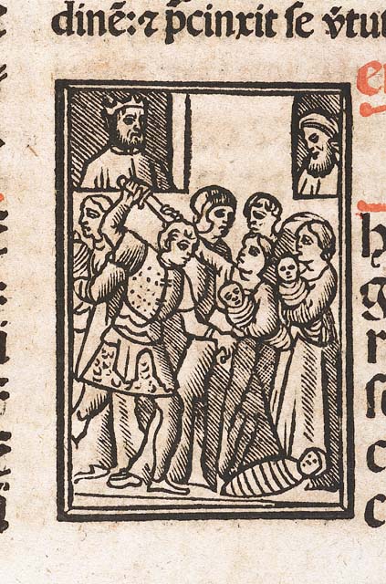 strage degli innocenti