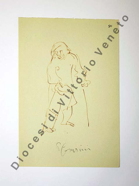 figura maschile