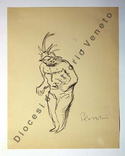 figura maschile