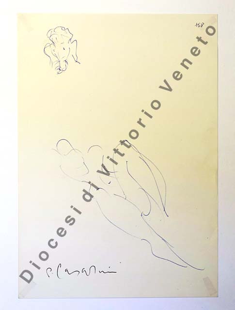 figura femminile nuda