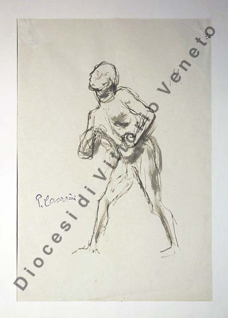 figura maschile