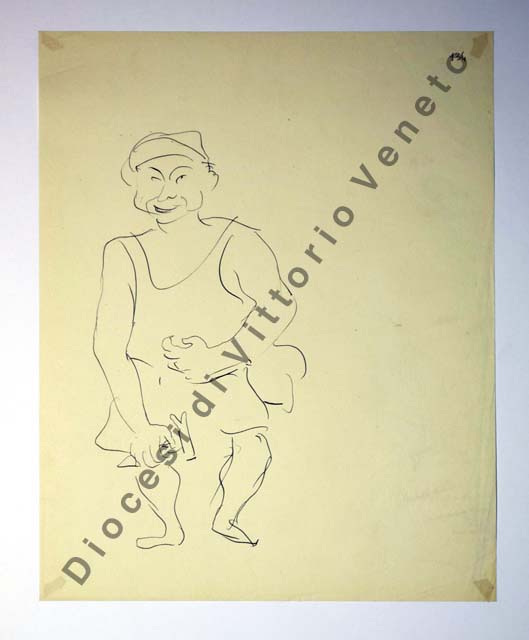 figura maschile