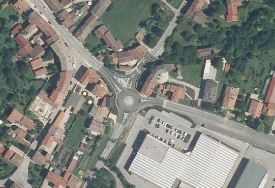 ortofoto