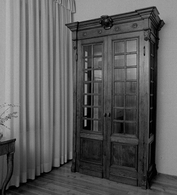 fotografia b/n