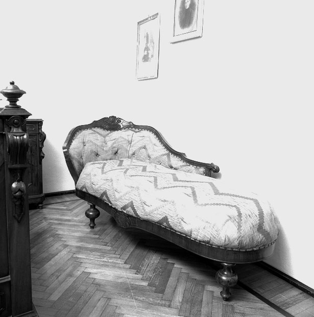 dormeuse
