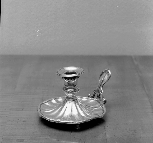 fotografia b/n