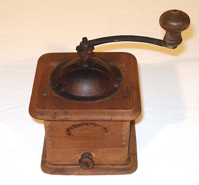 macinino da caffè