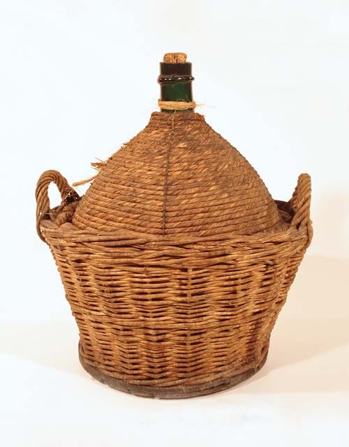 Stumenti per la vitivincoltura