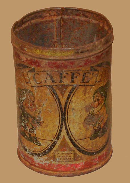 barattolo