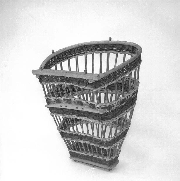 fotografia b/n