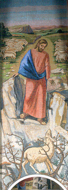 Stampe dell'Archivio della Scuola Mosaicisti