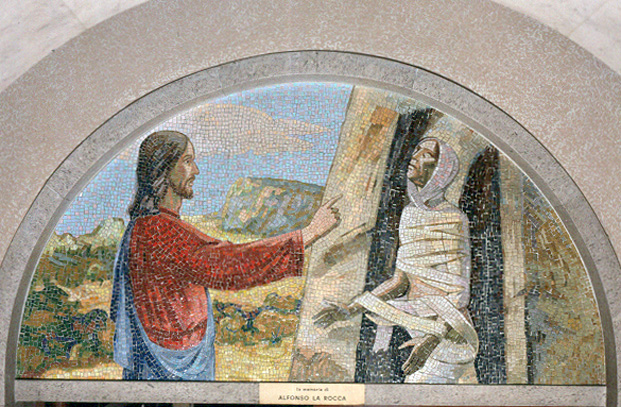 Stampe dell'Archivio della Scuola Mosaicisti